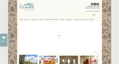 Desktop Screenshot of kelmarsh.com